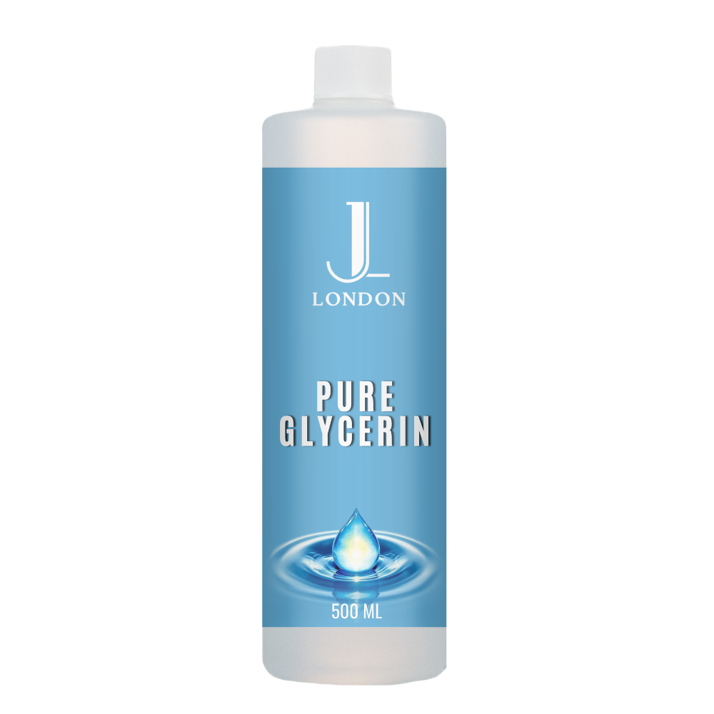 Jan London 100% Pure Glycerin Moisturizing Skin Nourishing Liquid