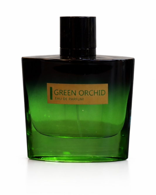 Green Orchid Perfume by Royal Perfumes