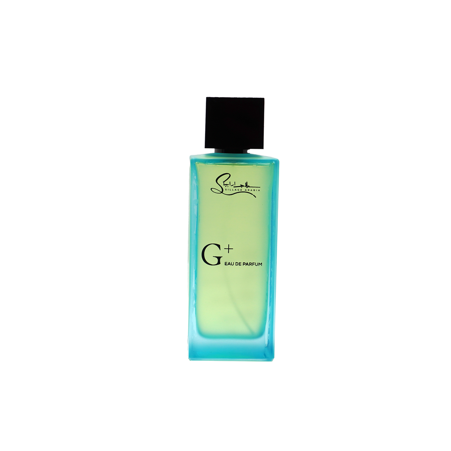 G+ By Sillage Arabia Perfume – Long Lasting Fragrance