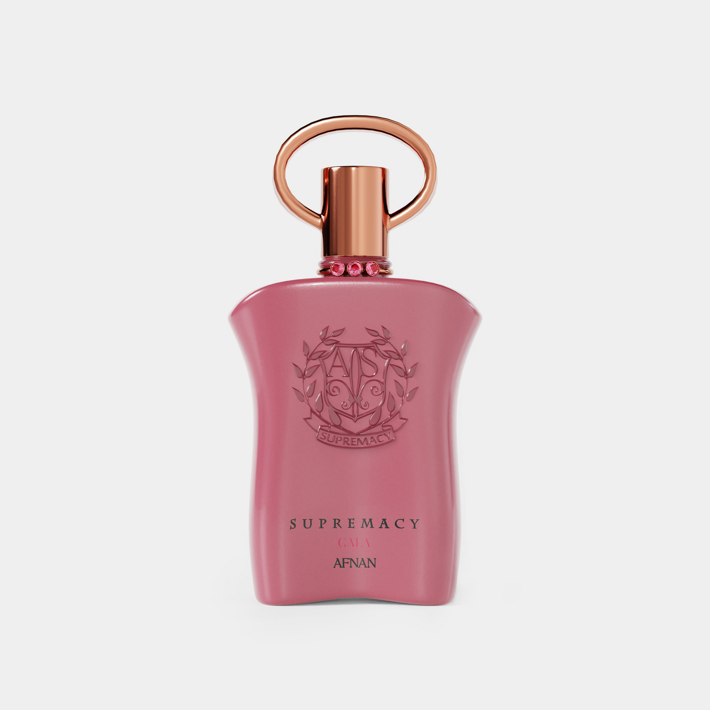 Afnan Supremacy Gala Luxury Women's Eau De Parfum Floral Fragrance
