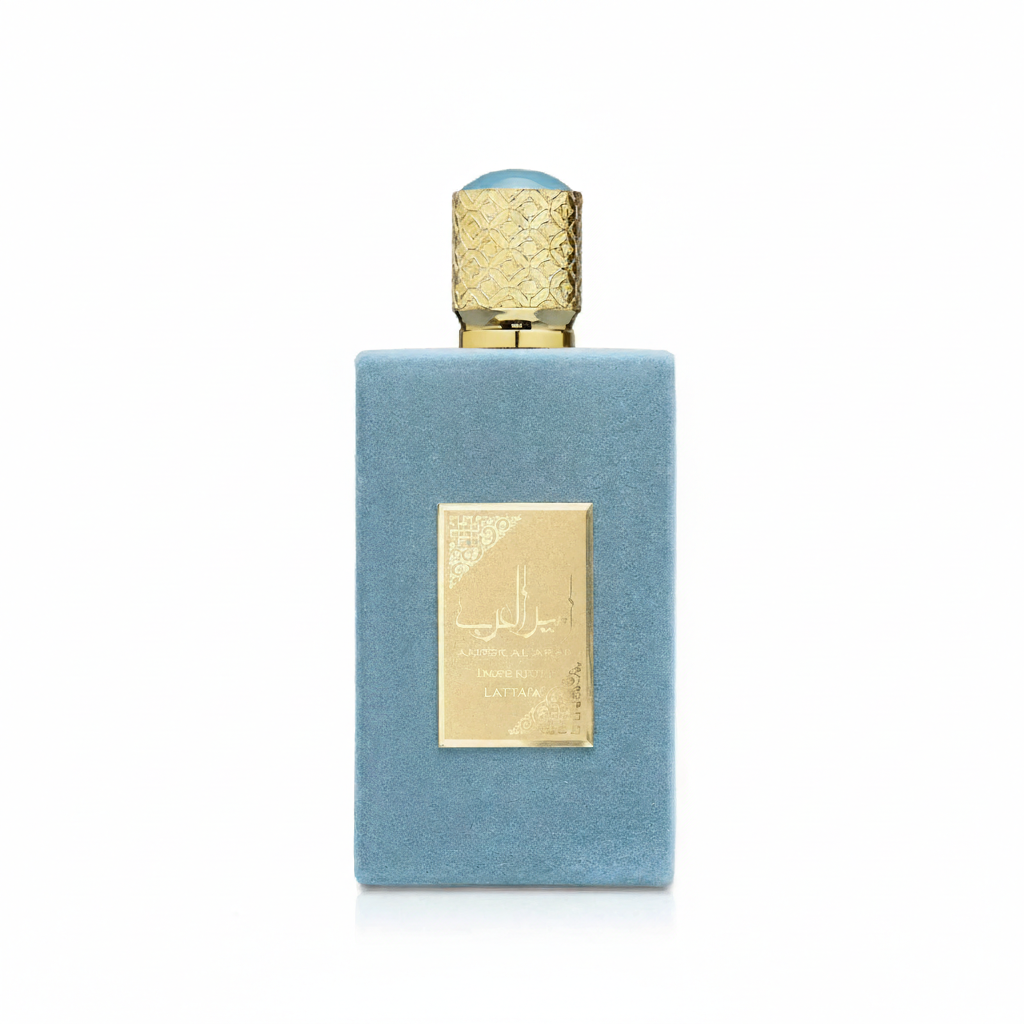Lattafa Ameer Al Arab Imperium Eau De Parfum 100ml Long Lasting Fragrance