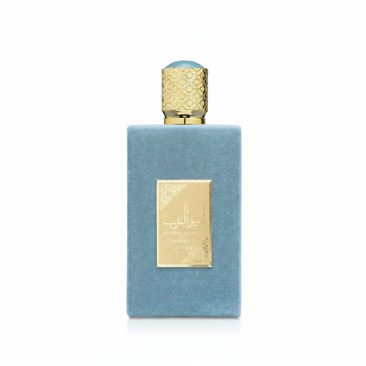 Lattafa Ameer Al Arab Imperium Eau De Parfum 100ml Long Lasting Fragrance