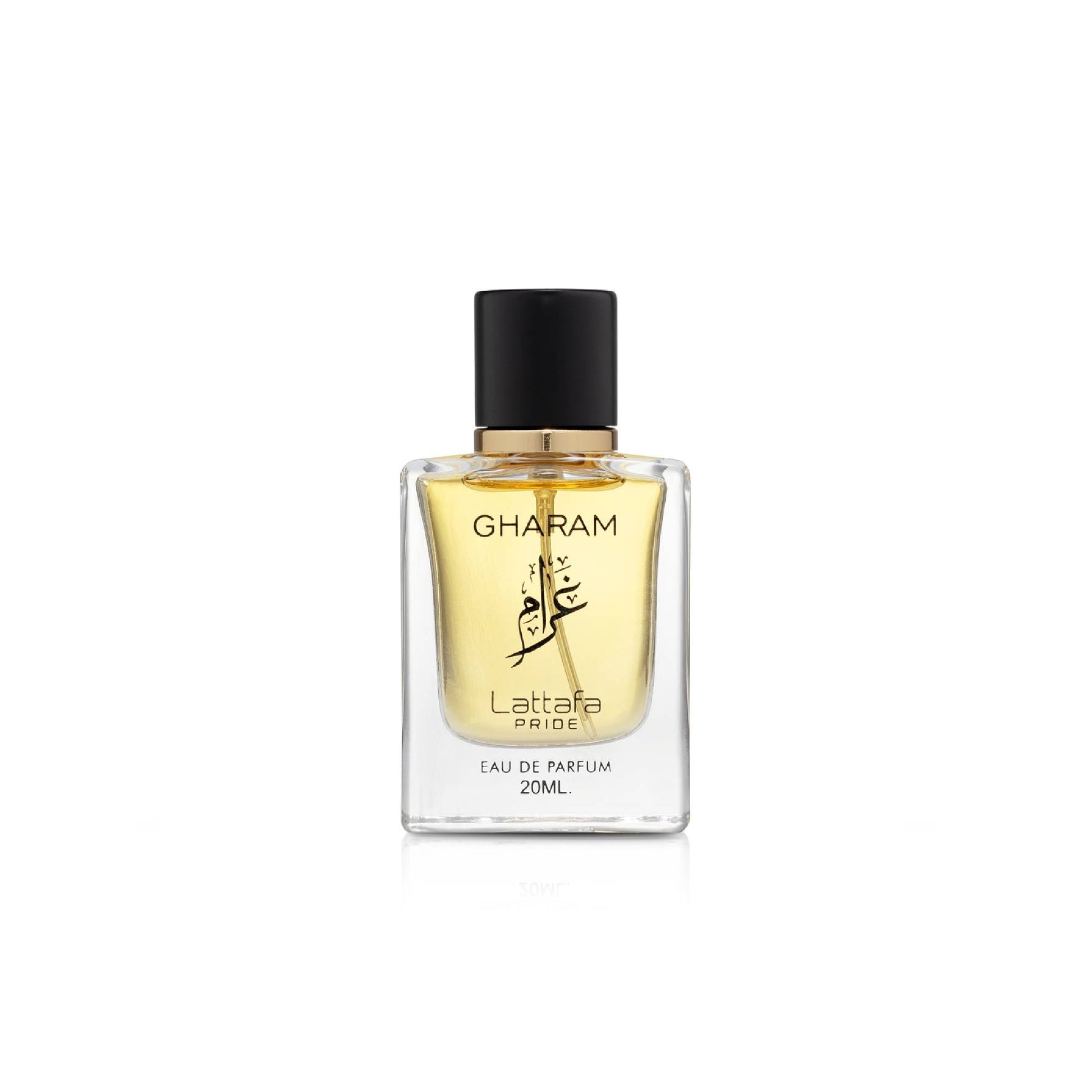 Lattafa Pride Gharam Seductive Floral Fruit Eau De Parfum For Women 20ML