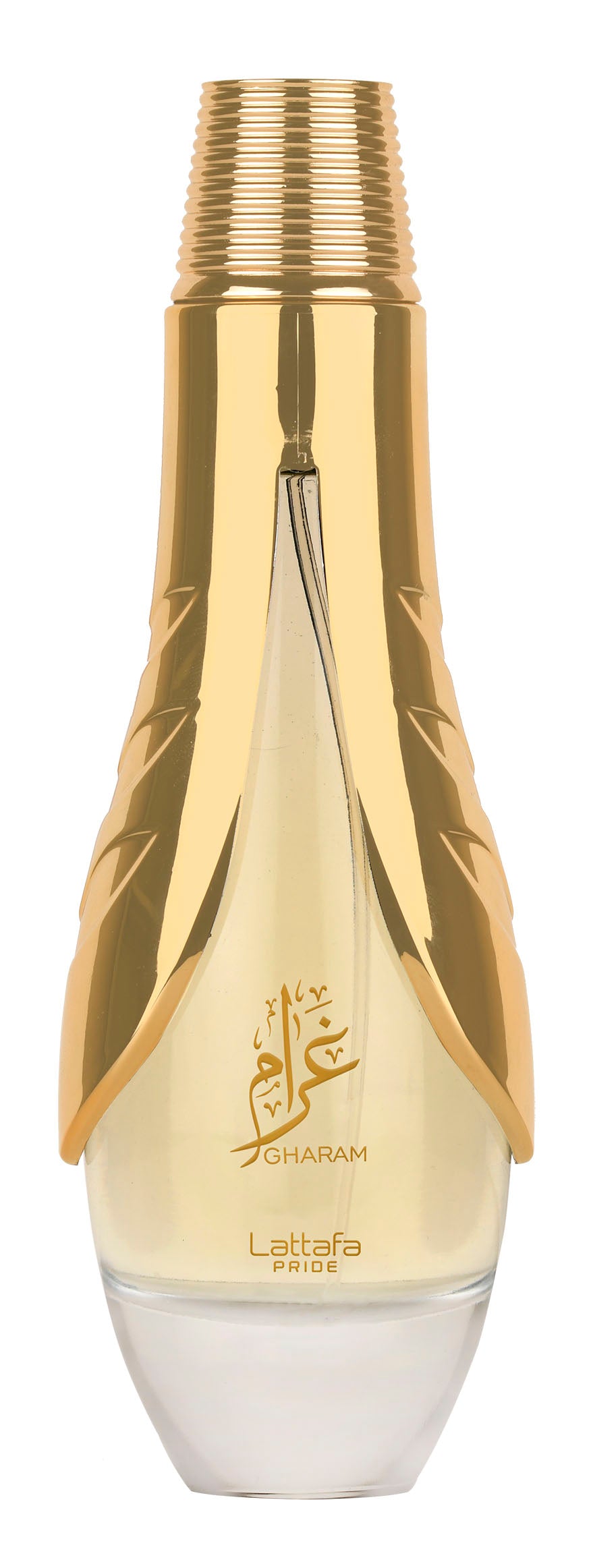 Lattafa Pride Gharam Eau De Parfum 100ml Long Lasting Fragrance