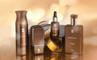 Ajmal Elixir and Shiro Duo Fragrance Gift Set for Everyone