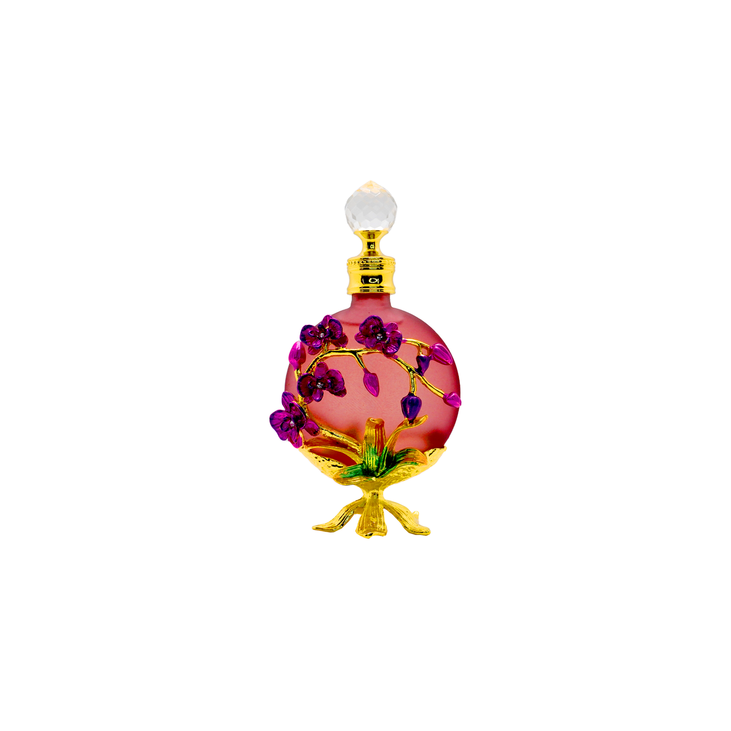 Al Harer Perfume Oil By Sillage Arabia Perfume – Long Lasting Fragrance