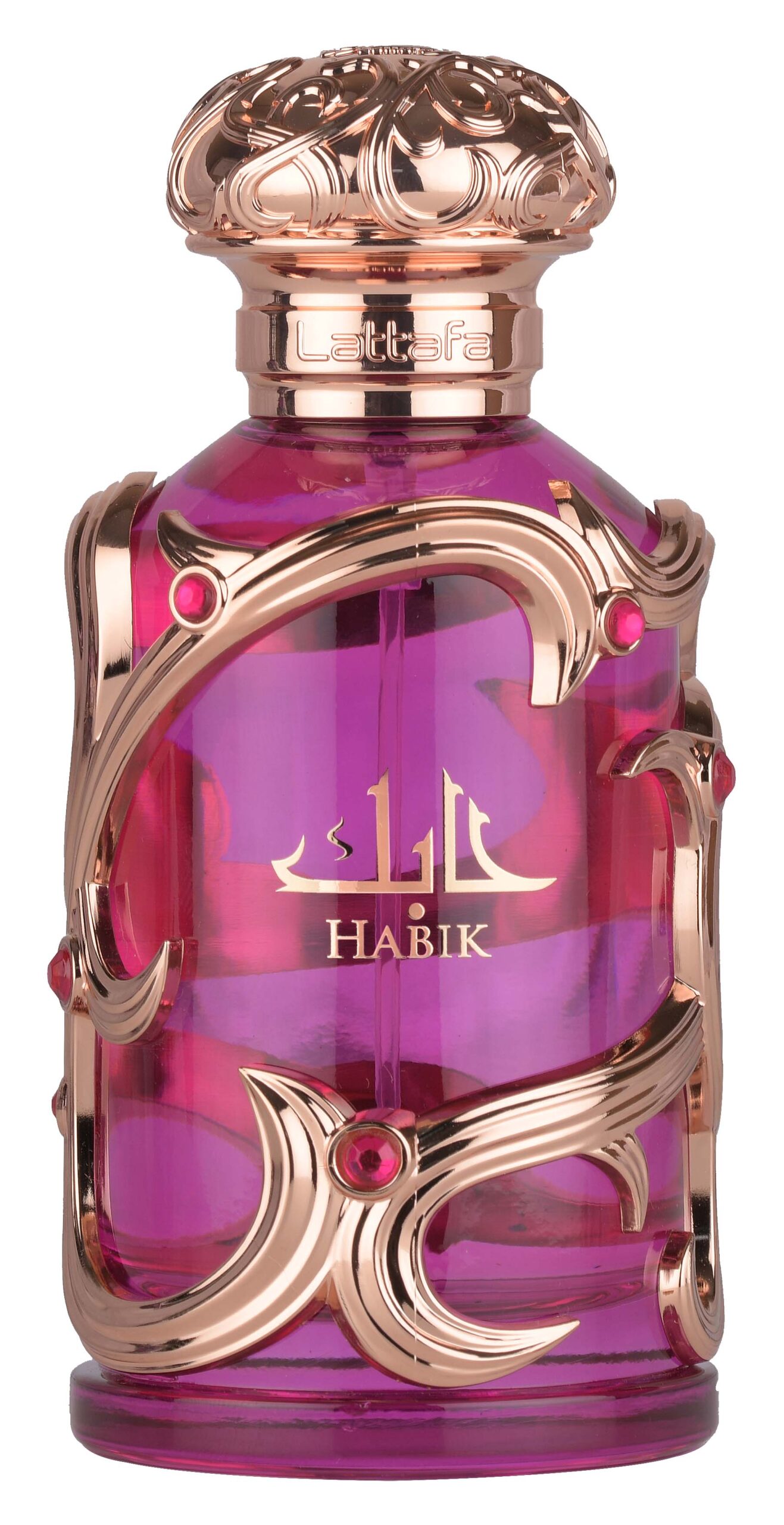 Habik Women Lattafa Eau De Parfum 100ml Long Lasting Floral Perfume