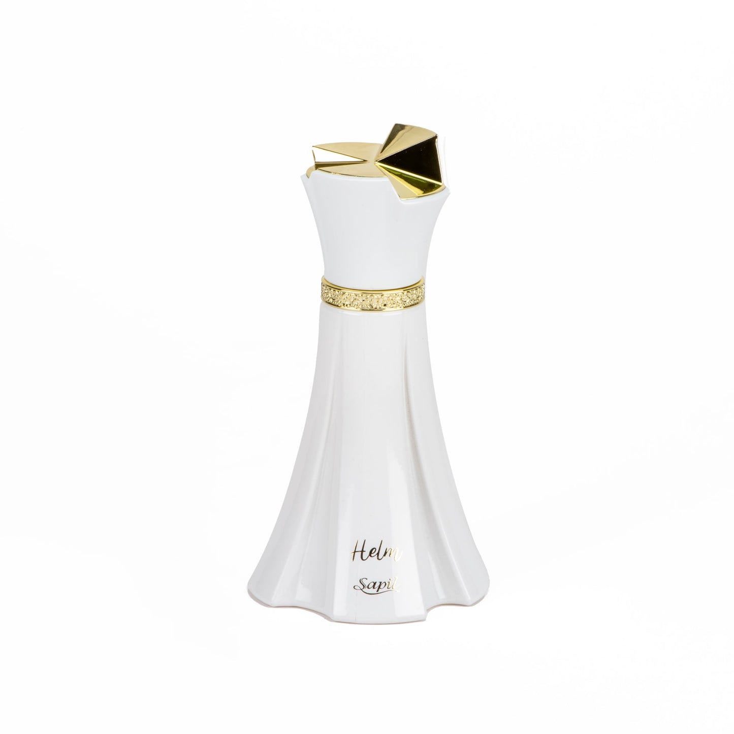 Sapil Helm Unisex Fruity Oriental Fragrance with Sandalwood and Vanilla