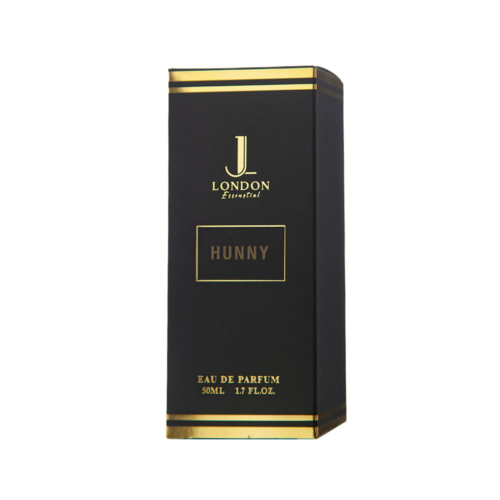 Jan London Hunny Inspired by Carolina Herrera Good Girl 50ml Fragrance