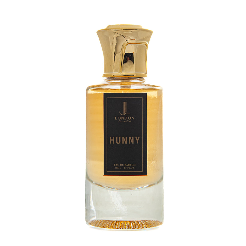Jan London Hunny Inspired by Carolina Herrera Good Girl 50ml Fragrance
