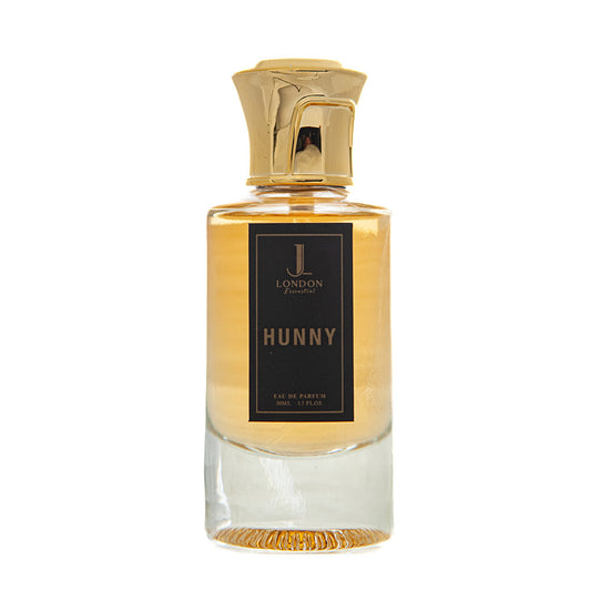 Jan London Hunny Inspired by Carolina Herrera Good Girl 50ml Fragrance