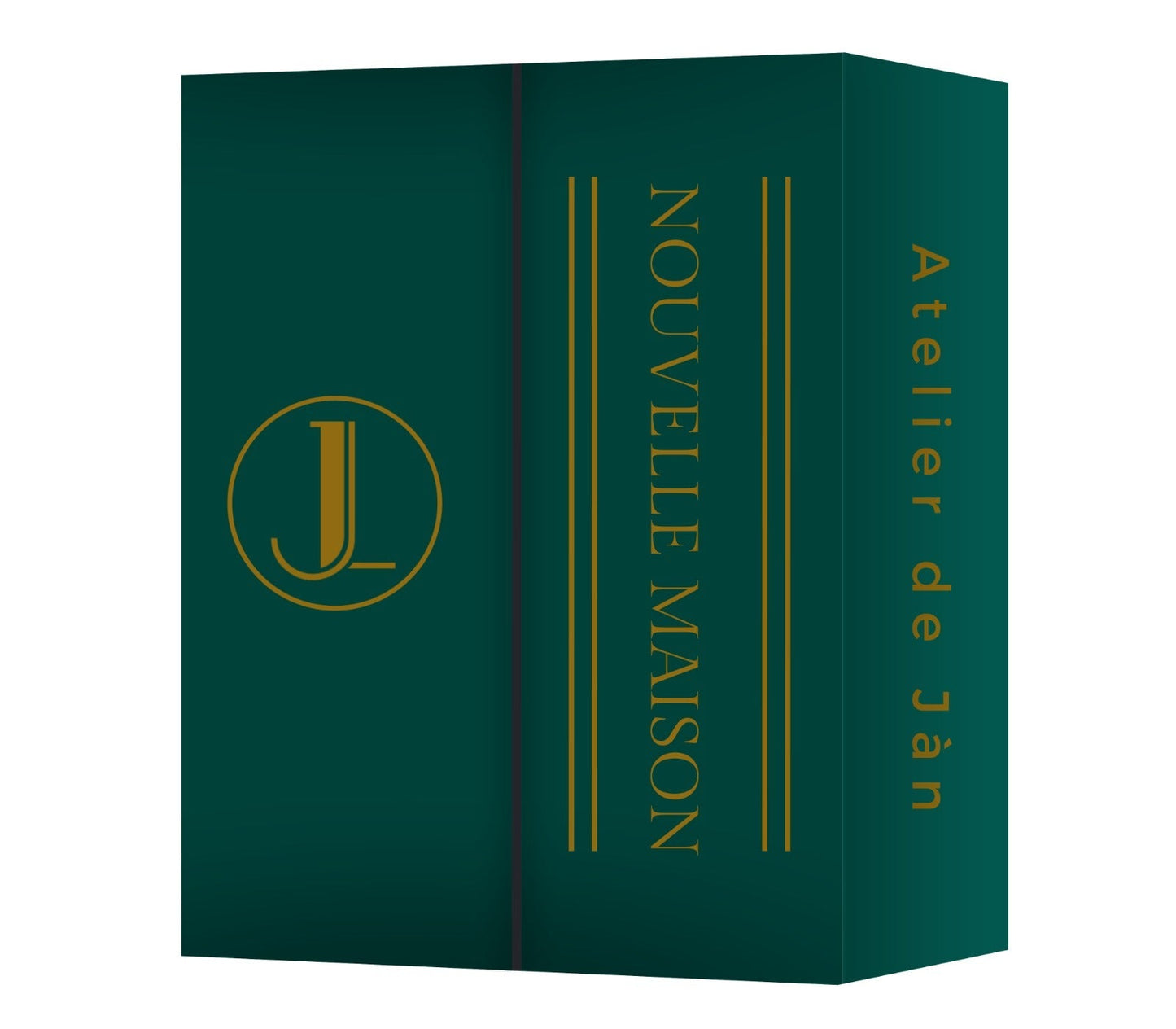 Nouvelle Maison Sophisticated Citrus and Spice Luxury Fragrance Spray