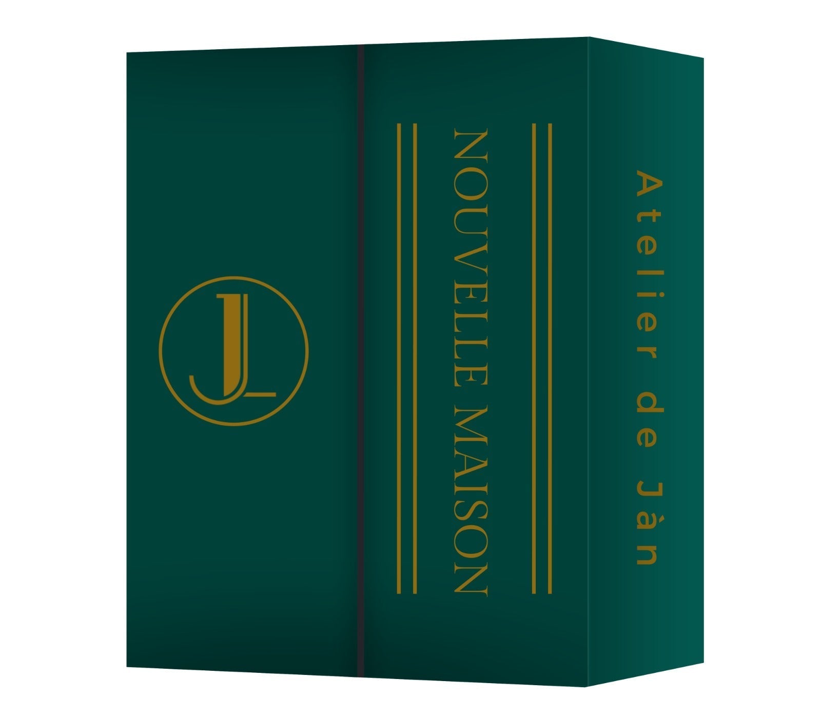Nouvelle Maison Sophisticated Citrus and Spice Luxury Fragrance Spray