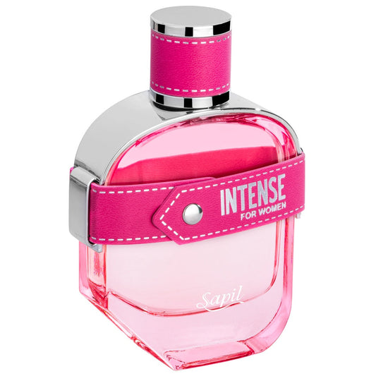 Sapil Intense for Her Fruity Floral Perfume for Modern Women