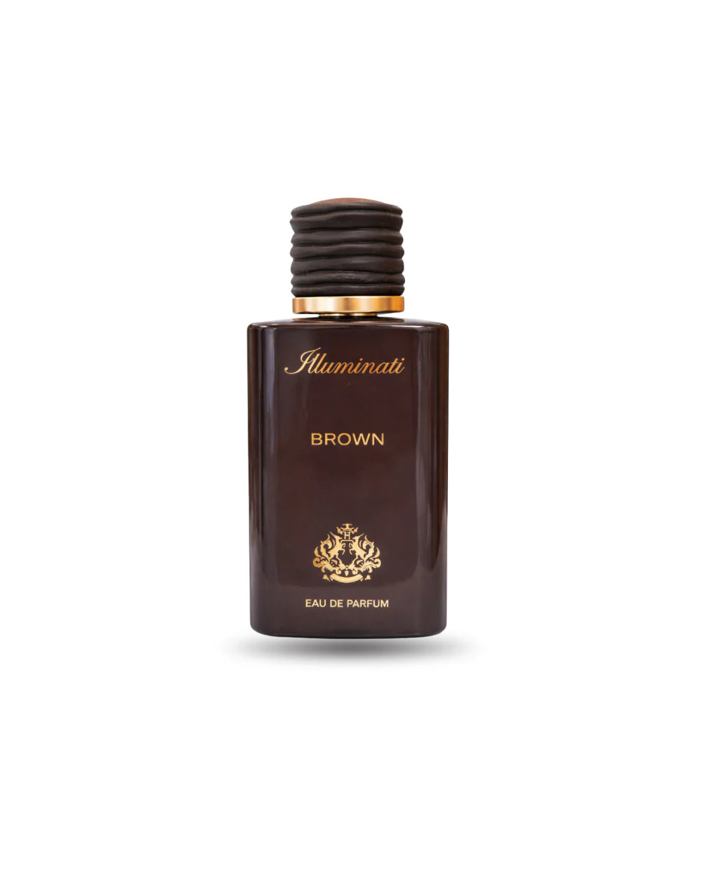 ILLUMINATI BROWN