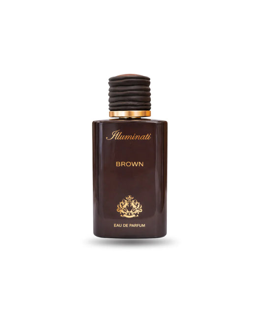 ILLUMINATI BROWN