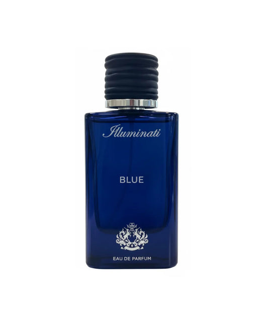 ILLUMINATI BLUE