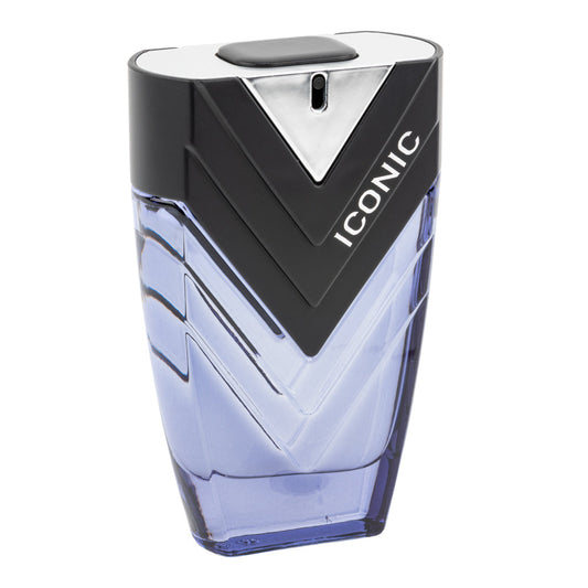 Sapil Iconic Woody Aromatic Eau De Parfum Long Lasting Luxury Men's Scent