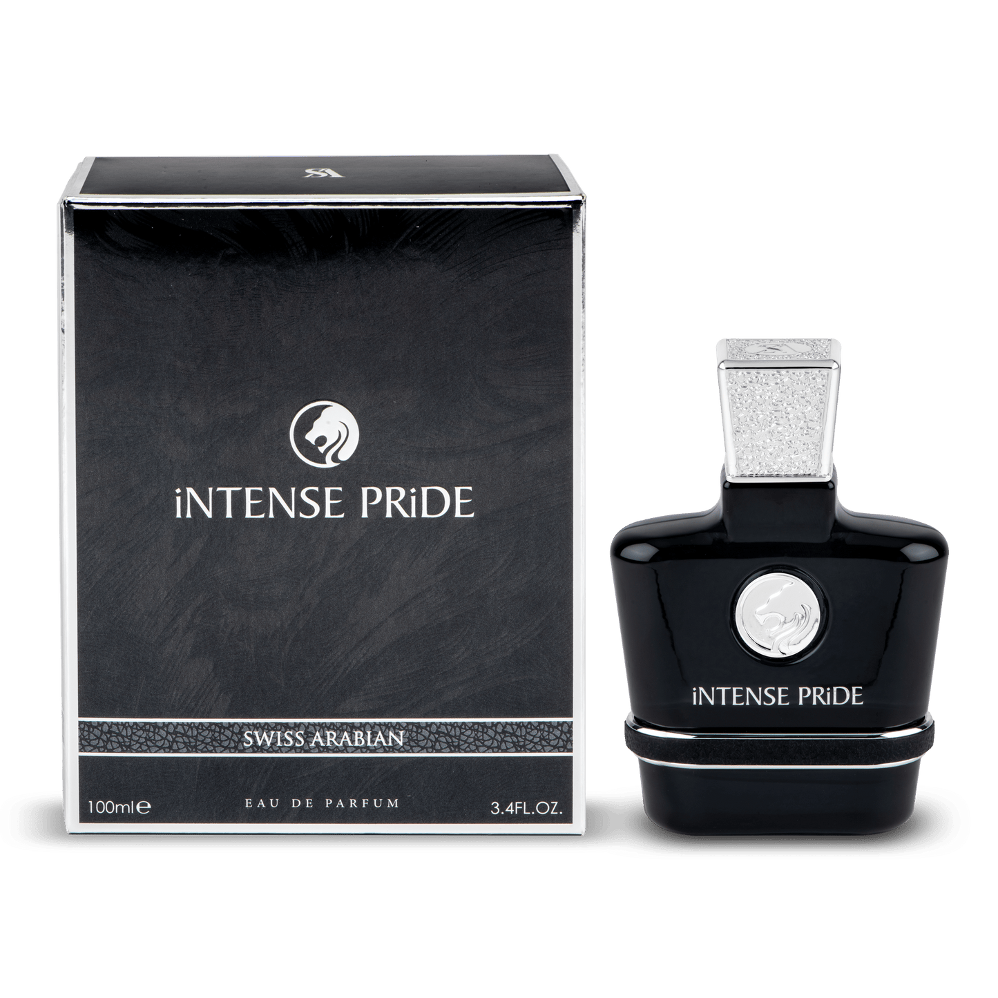 Swiss Arabian Intense Pride Long Lasting Fruity Eau de Parfum