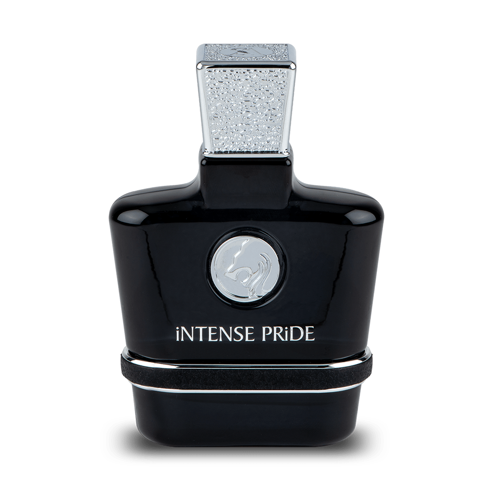 Swiss Arabian Intense Pride Long Lasting Fruity Eau de Parfum