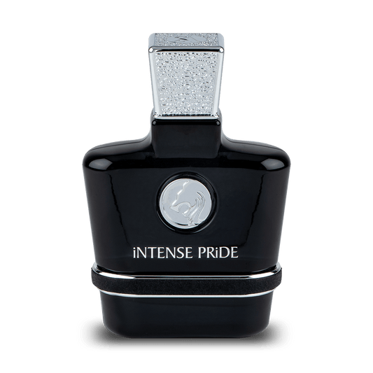 Swiss Arabian Intense Pride Long Lasting Fruity Eau de Parfum