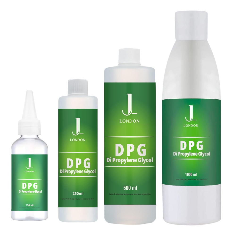 Jan London Fragrance Grade Dipropylene Glycol DPG Solvent for Perfume Making