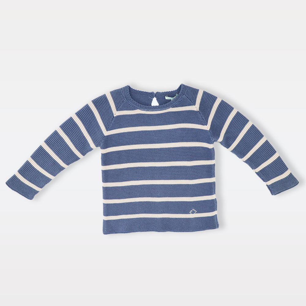 Premium Nanos Baby Soft Cotton Jersey Shirt for Active Toddlers