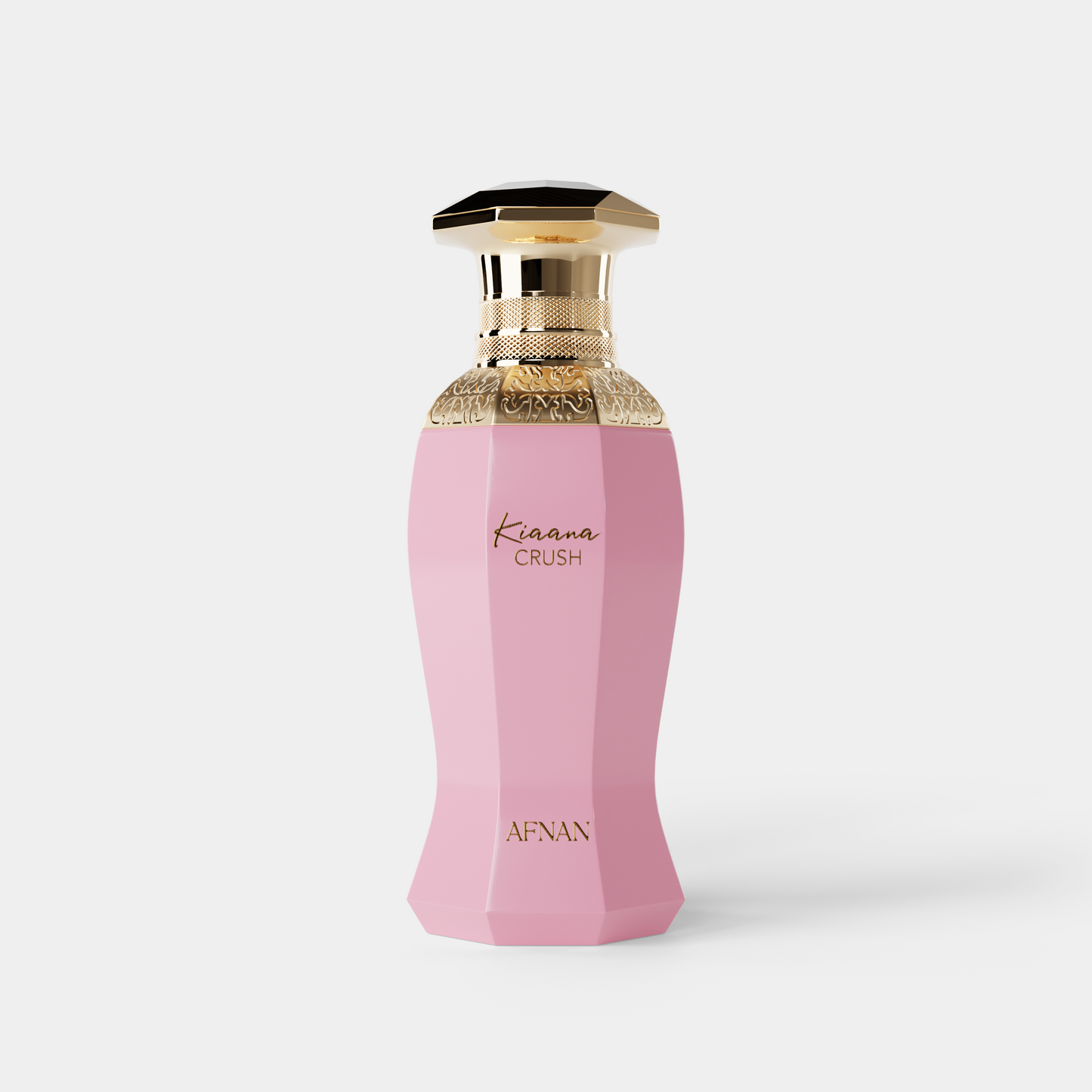 Afnan Kiaana Crush Pour Femme Eau De Parfum 100ml Floral Spray