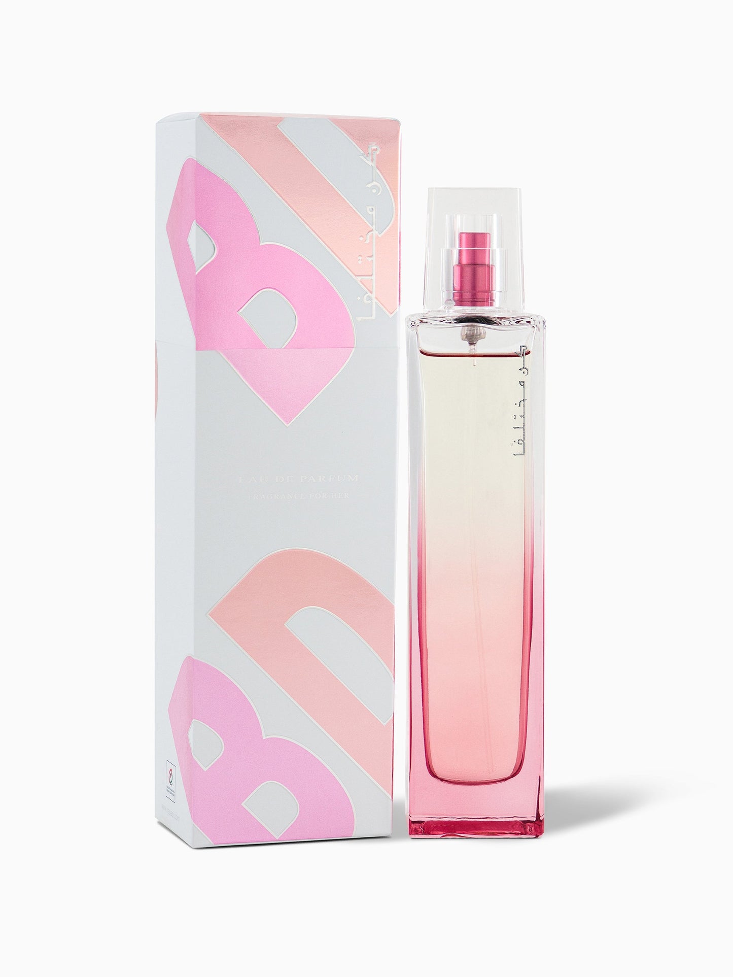 Rasasi Kun Mukhtalifan Sophisticated Sensual Women's Eau de Parfum Spray