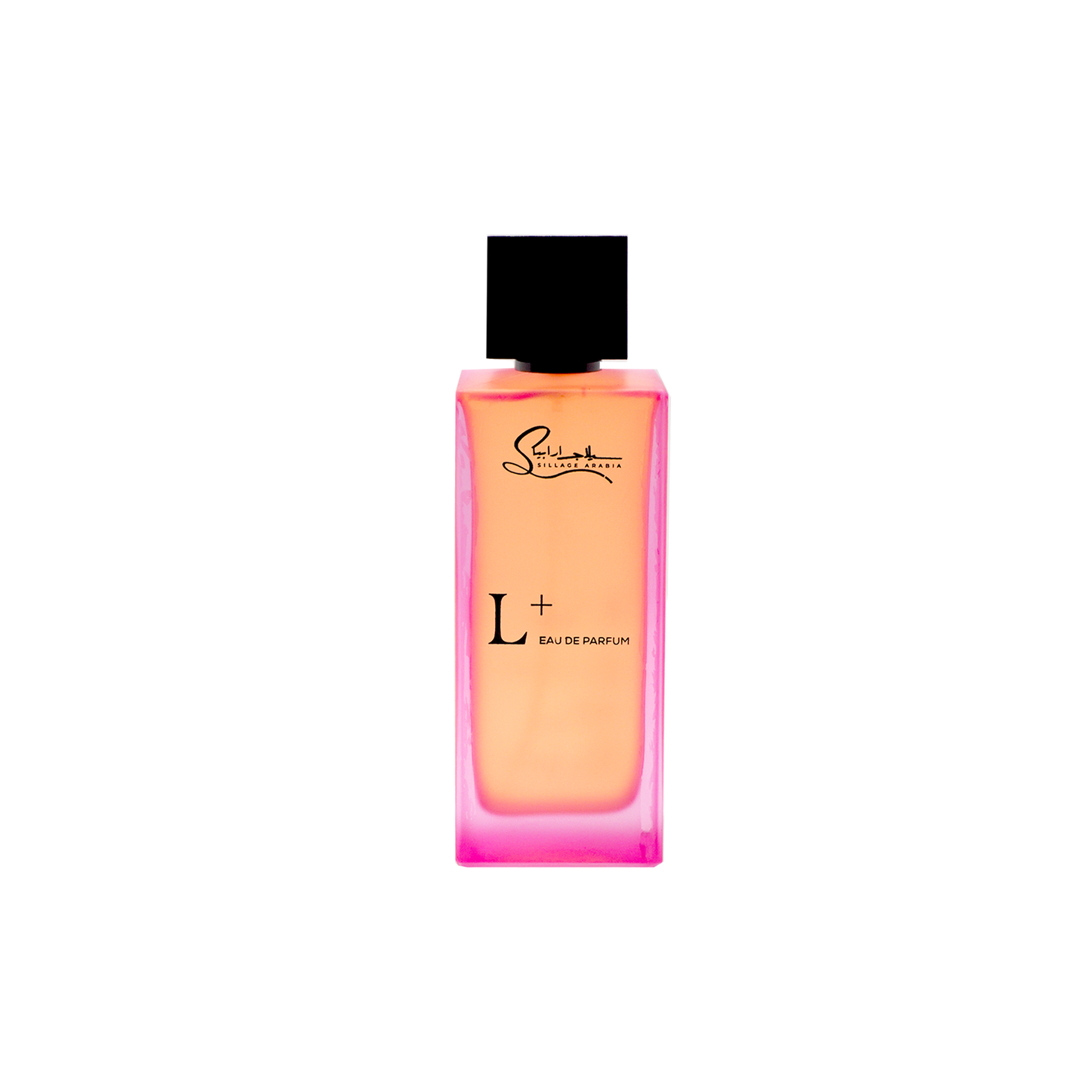 L+ By Sillage Arabia Perfume – Long Lasting Fragrance