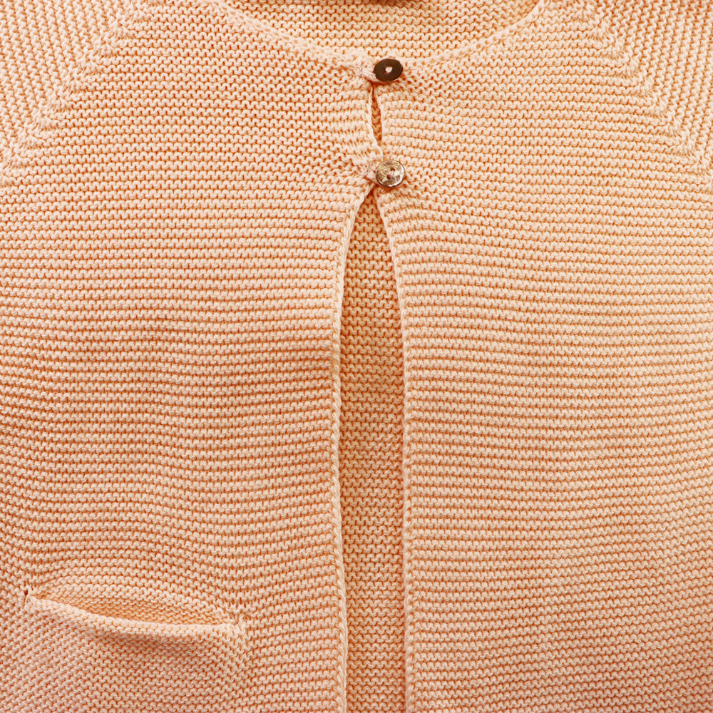 Les Enfantines Luciole Cardigan Orsamagg Premium Soft Knit Baby Sweater