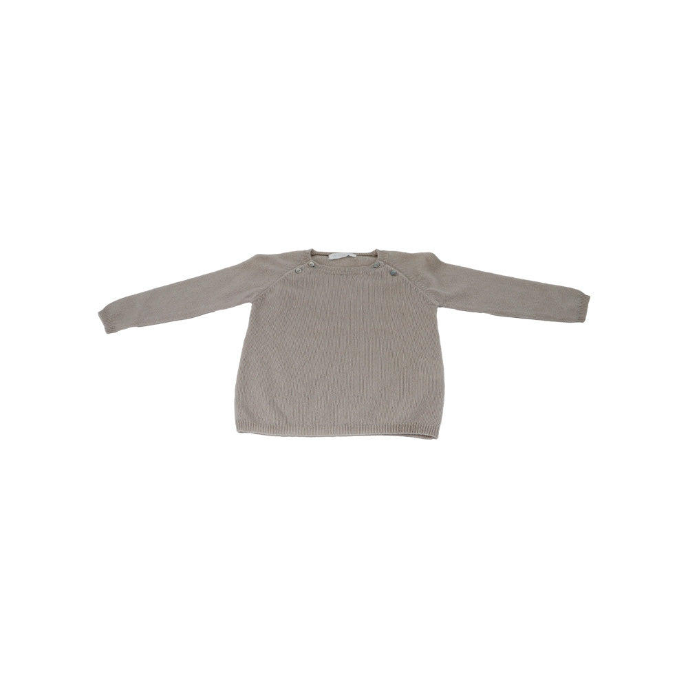 Les Enfantines Tortue Moon Beam Designer Baby Cotton Romper