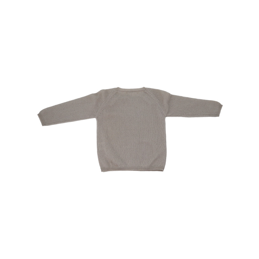 Les Enfantines Tortue Moon Beam Designer Baby Cotton Romper