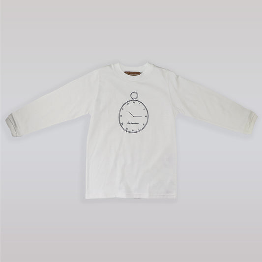 Elegant La Stupenderia Mago Shirt for Boys 4 Years Old