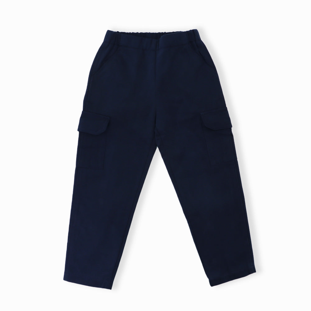 La Stupenderia Pano Elegant Italian Designer Cotton Clothing for Kids