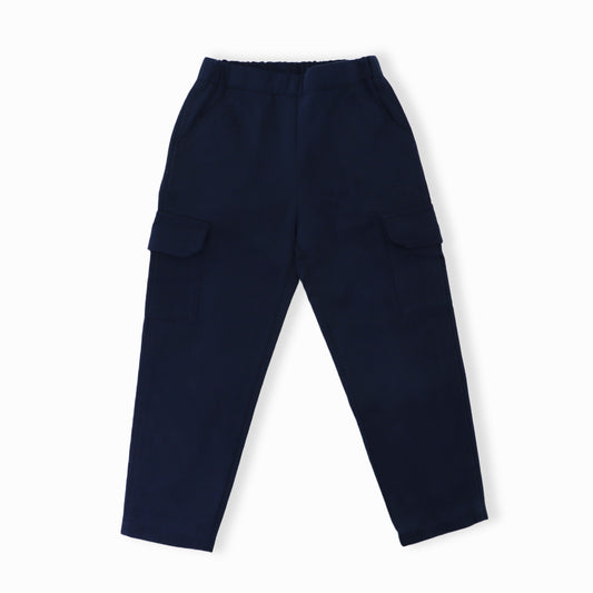La Stupenderia Pano Elegant Italian Designer Cotton Clothing for Kids