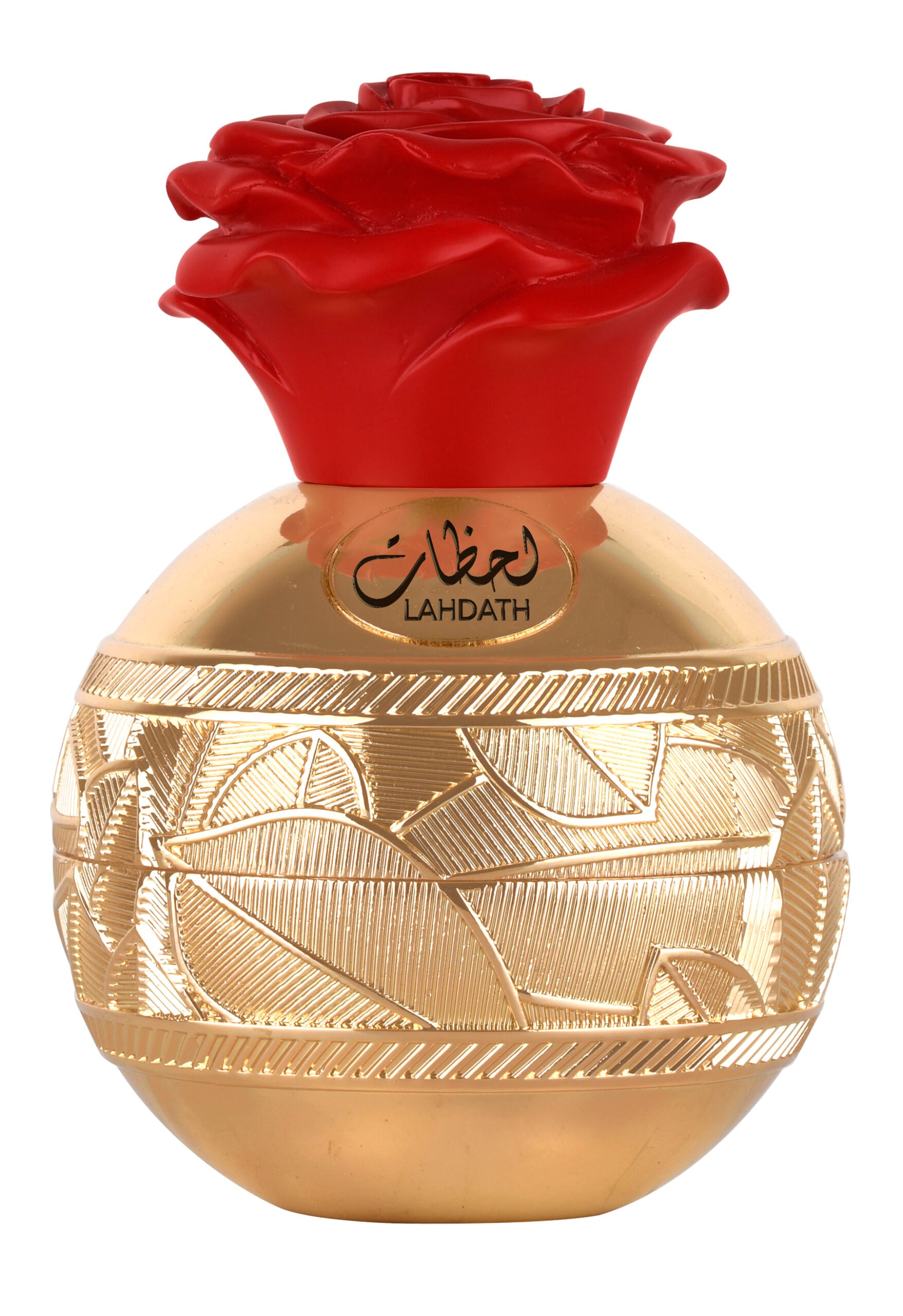 Lattafa Pride Lahdath Eau de Parfum Rose and Caramel 80ml