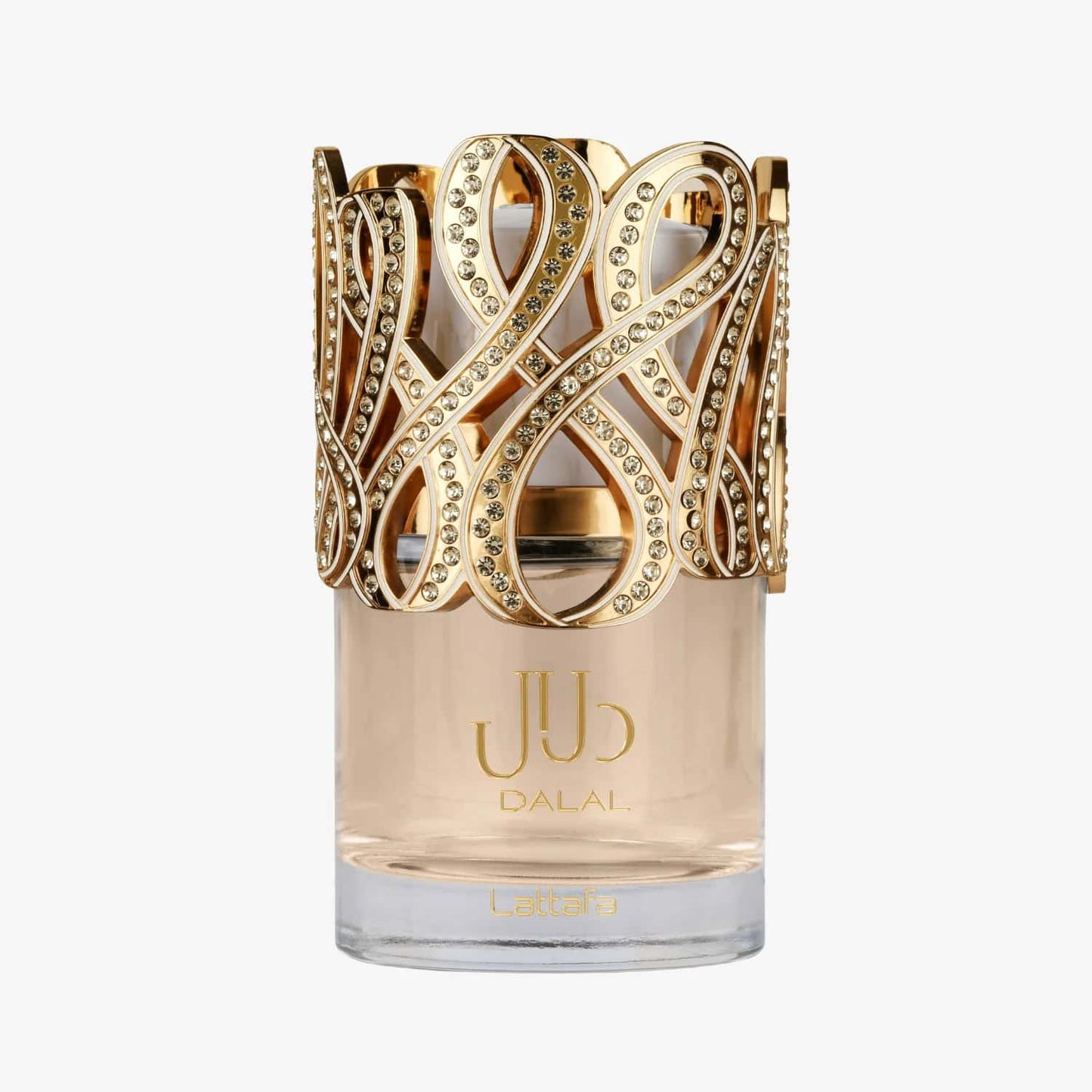 Lattafa Dalal 100ml Eau De Parfum Long Lasting Sweet Floral