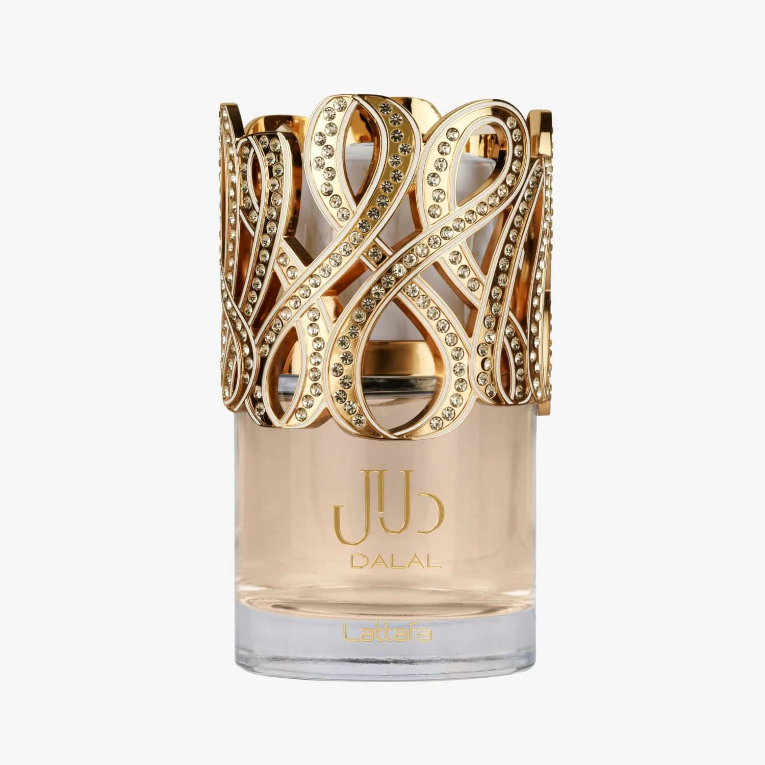 Lattafa Dalal 100ml Eau De Parfum Long Lasting Sweet Floral