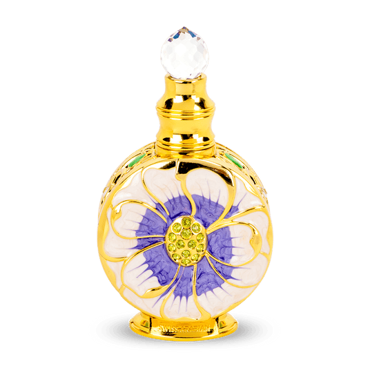 Swiss Arabian Layali Intense Fruity Floral Oud Eau de Parfum 50ml