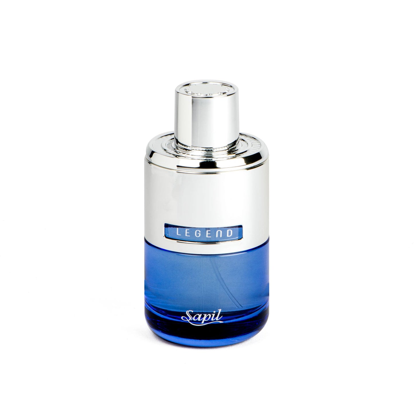 Sapil Legend Spicy Woody Masculine Eau de Parfum for Men