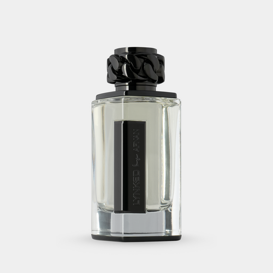 Lynked Freedom Eau De Parfum Long Lasting Masculine Men's Fragrance