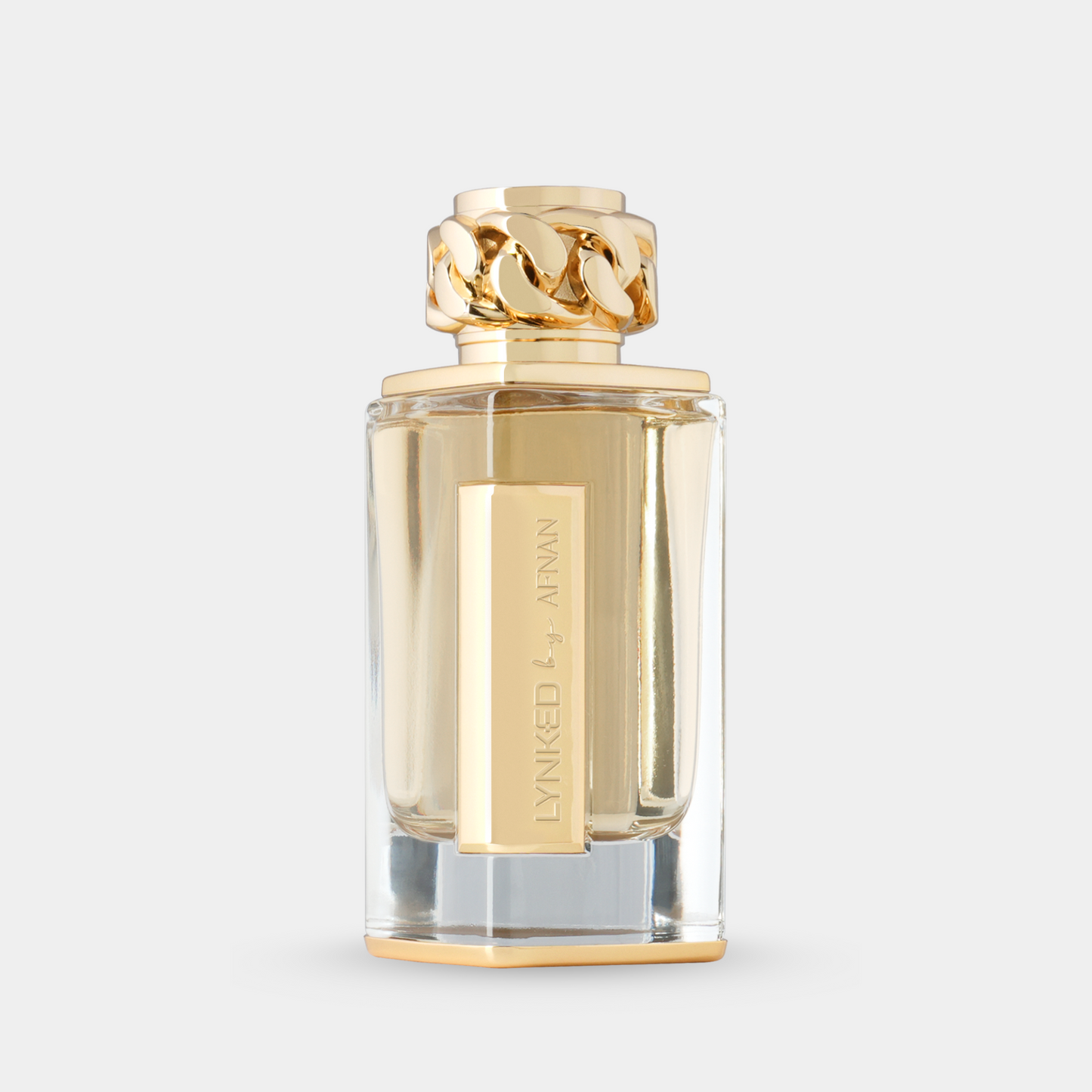 Afnan Lynked Forever Women Eau De Parfum 100ml Floral Woody