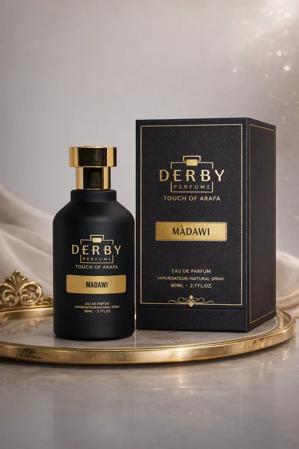 Madawi By Derby Perfumes