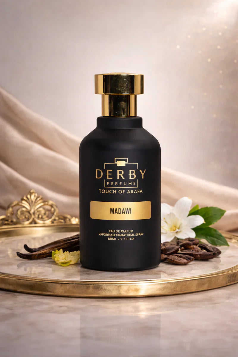 Madawi By Derby Perfumes