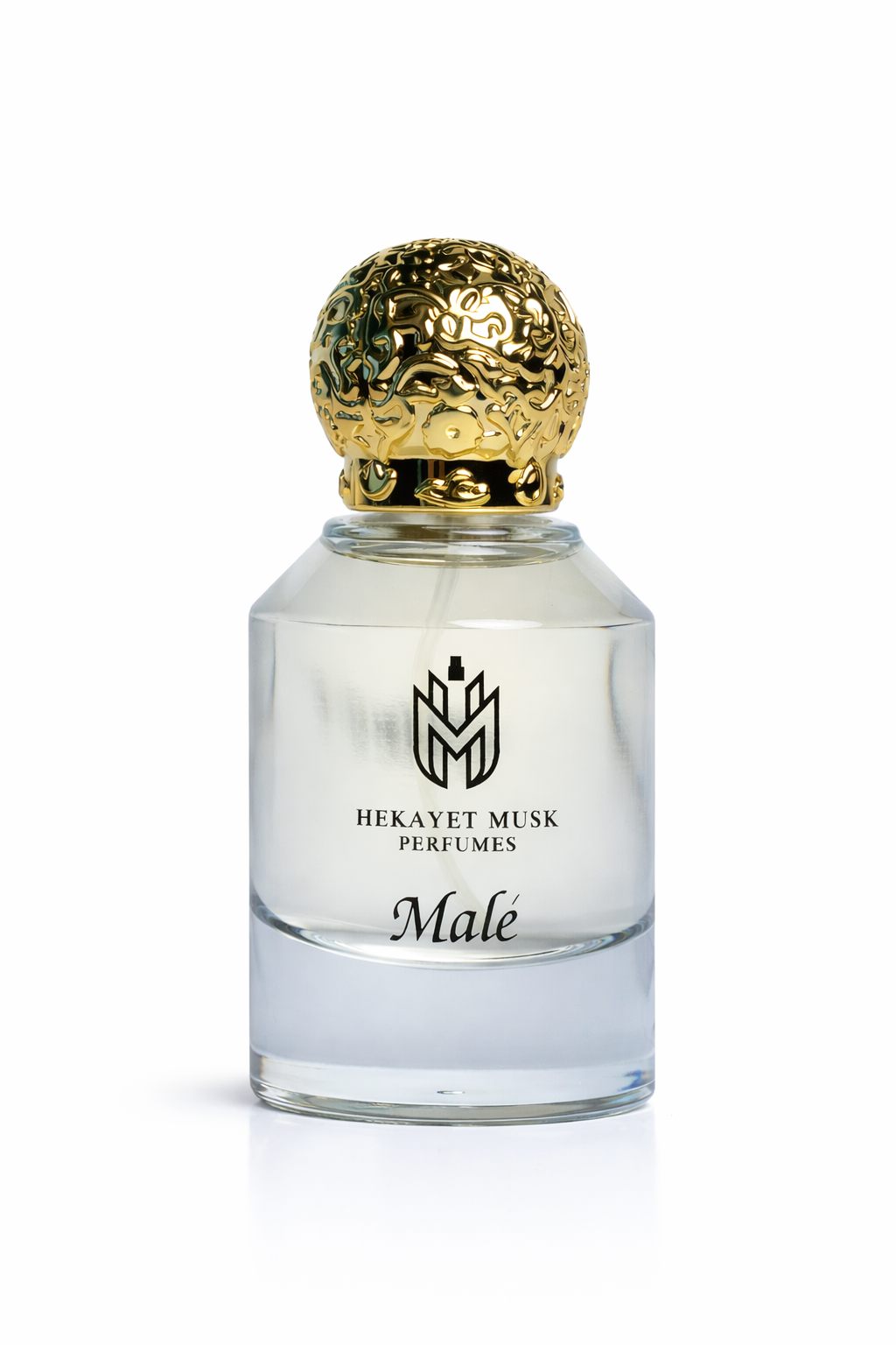 Hekayet Male Eau de Parfum 80ml – Green Apple Mint Woody Vanilla Perfume for Men | Long Lasting Fresh Luxury Fragrance