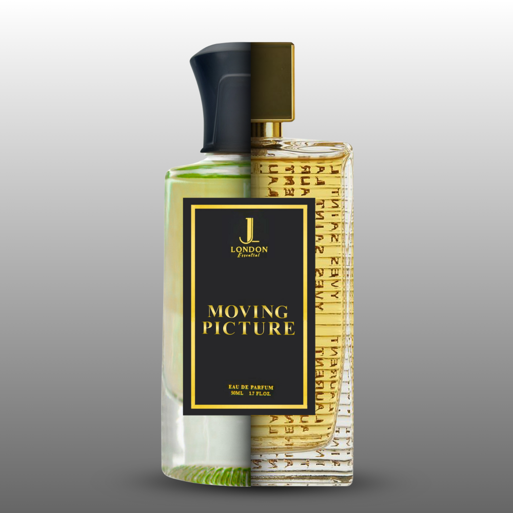 Jan London Moving Picture Floral Woody Women's EDP 50ml Spray
