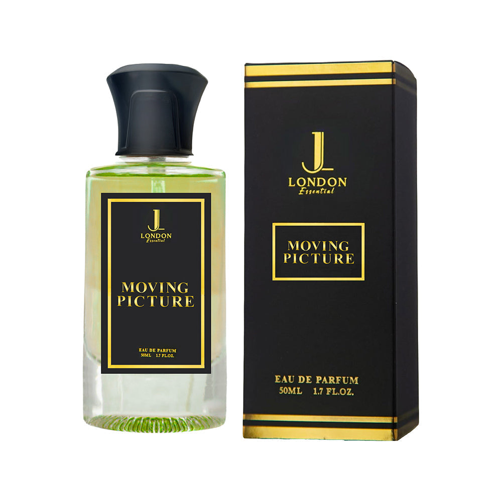 Jan London Moving Picture Floral Woody Women's EDP 50ml Spray