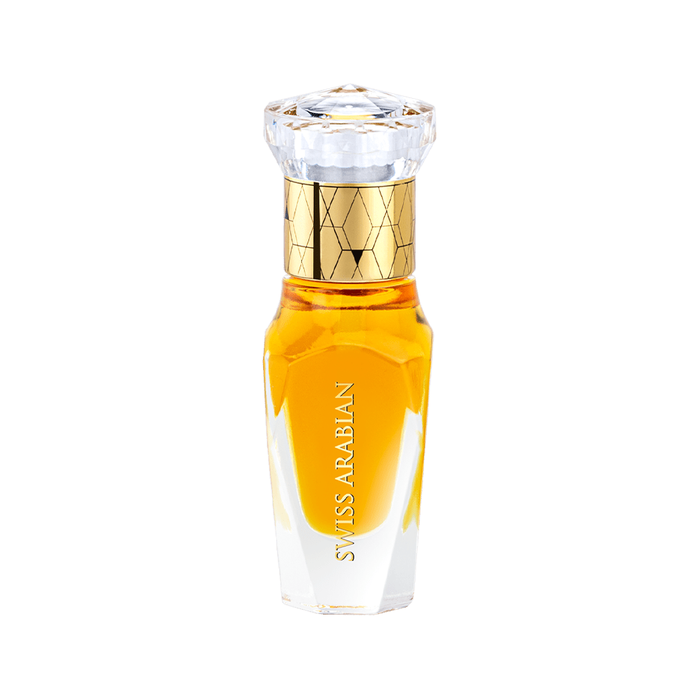 Swiss Arabian Mukhalat El Arais Concentrated Perfume Oil Fragrance