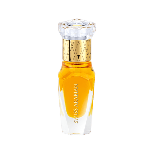 Swiss Arabian Mukhalat El Arais Concentrated Perfume Oil Fragrance